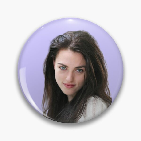 Item preview, Katie McGrath designed and sold by LivChrisDesigns.