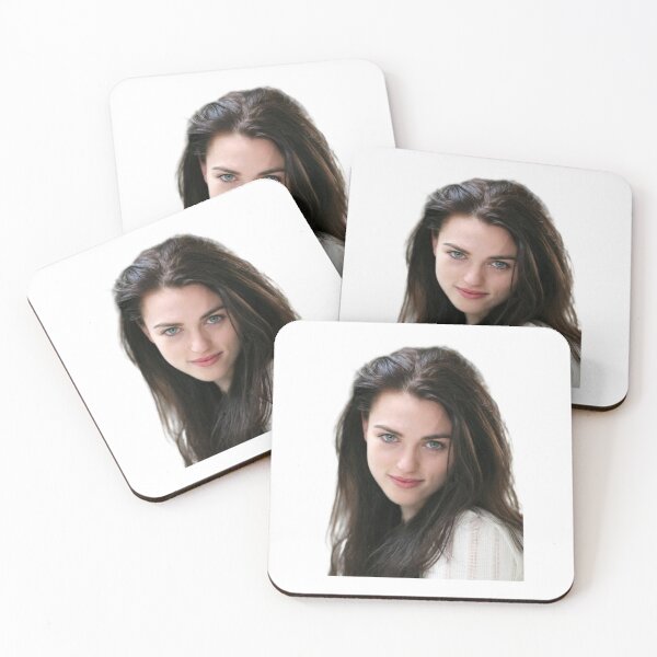 Item preview, Katie McGrath designed and sold by LivChrisDesigns.