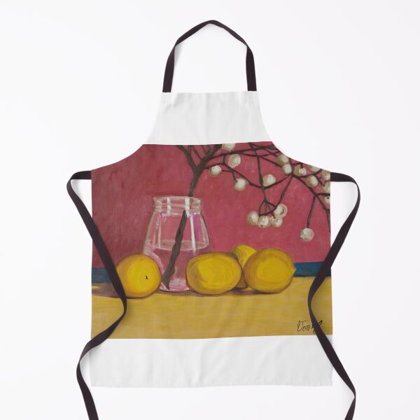 Item preview, lemons designed and sold by veraartgallery.