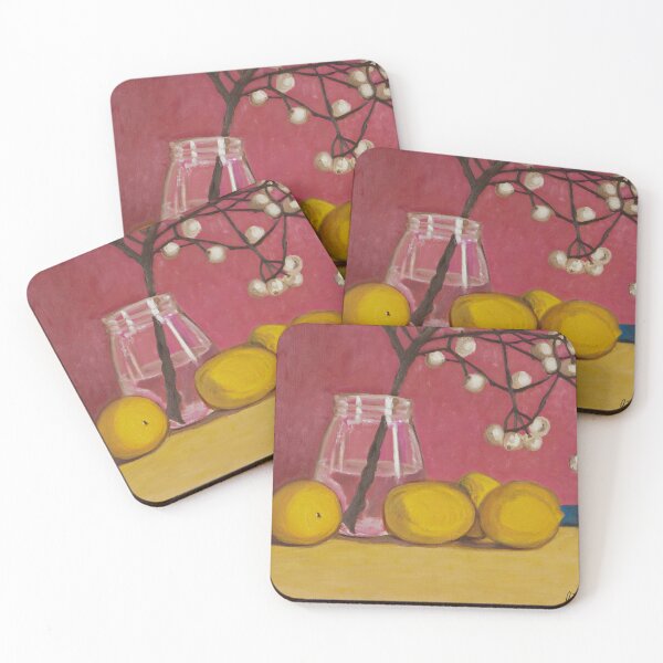 Item preview, lemons designed and sold by veraartgallery.
