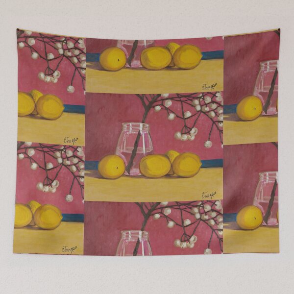 Item preview, lemons designed and sold by veraartgallery.