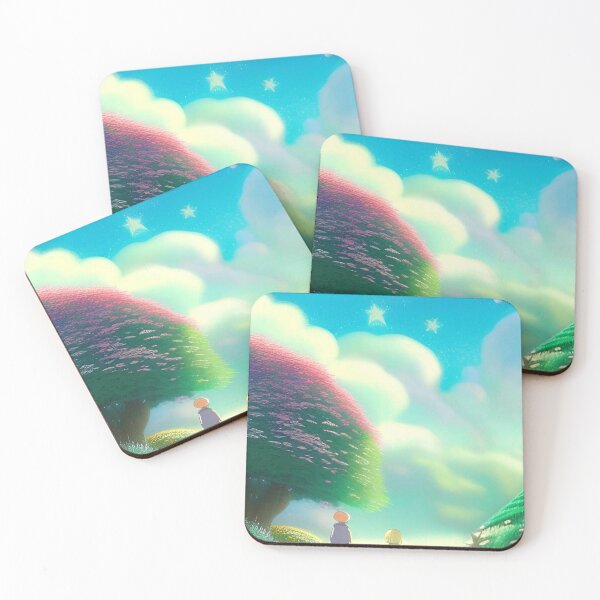 Item preview, Fantasy Cartoon designed and sold by VitalDesigner.