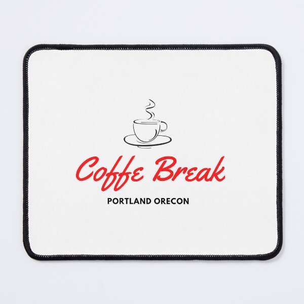 Item preview, Coffe Break designed and sold by The-Best-Draw.