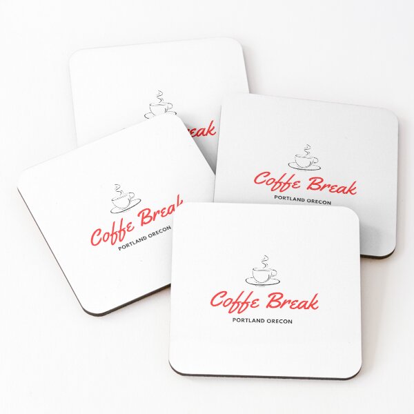 Item preview, Coffe Break designed and sold by The-Best-Draw.