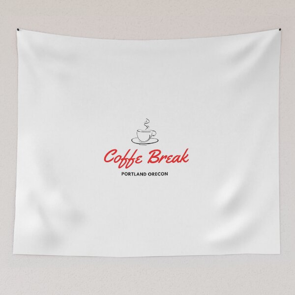 Item preview, Coffe Break designed and sold by The-Best-Draw.