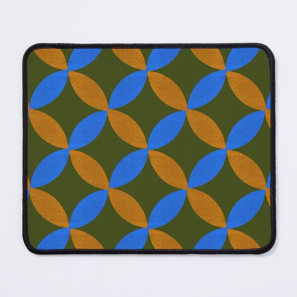 Item preview, Retro Geometric Pattern designed and sold by Jane Izzy Designs.