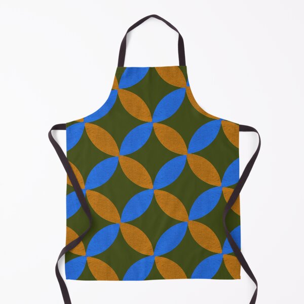 Item preview, Retro Geometric Pattern designed and sold by Jane Izzy Designs.