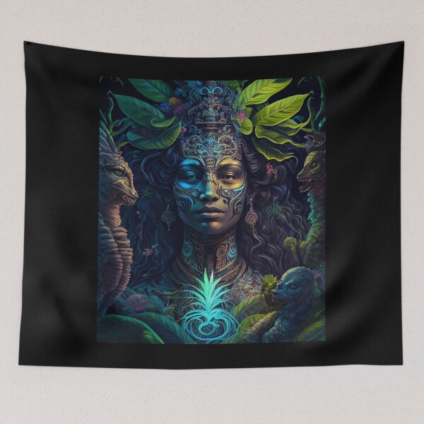 Item preview, Queen of Nature designed and sold by Yaghmoure.