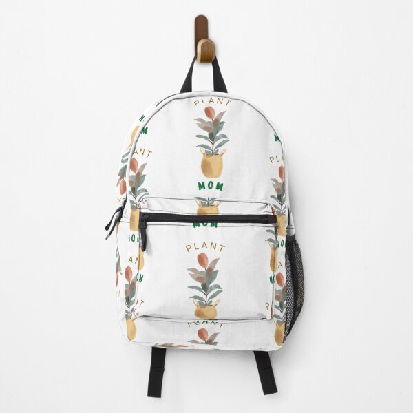 Item preview, plant mom designed and sold by shivanigautam.