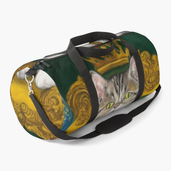 Item preview, Emperor Kitty designed and sold by PaigeCompositor.