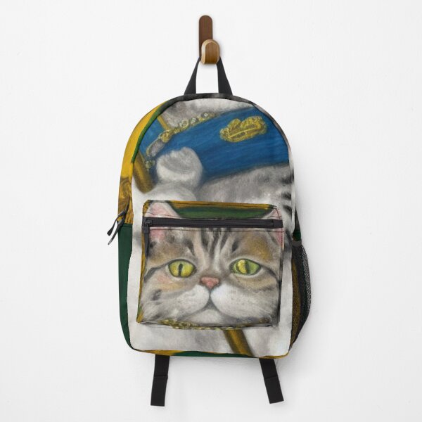 Item preview, Emperor Kitty designed and sold by PaigeCompositor.