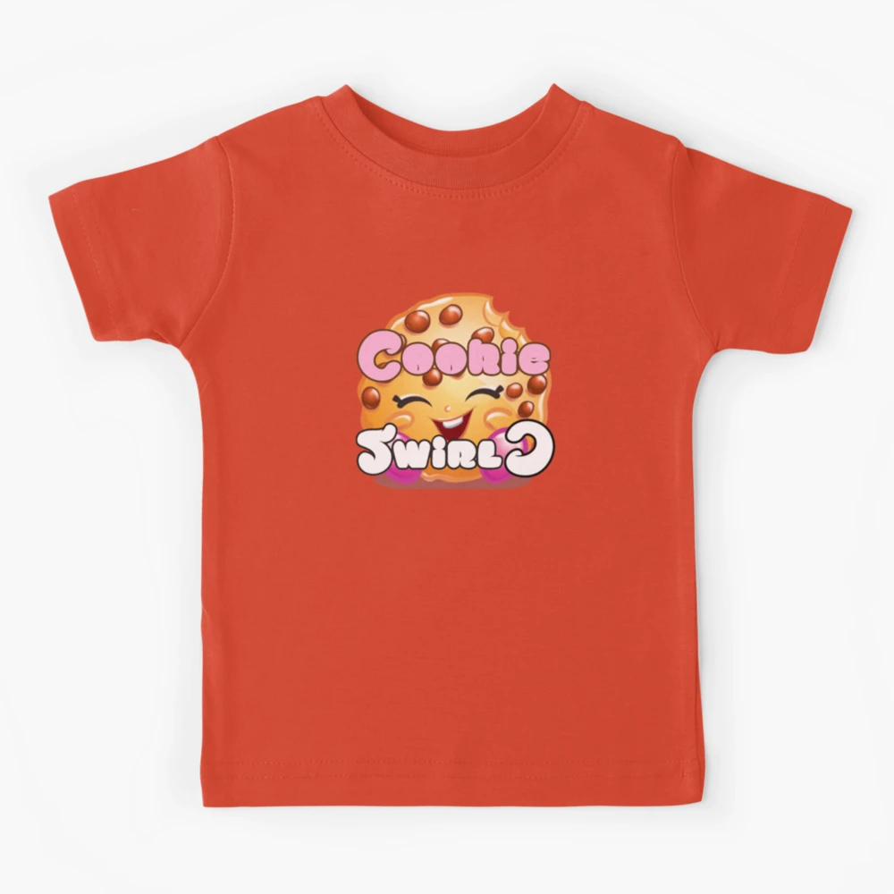 cookieswirl c cookieswirlc | Kids T-Shirt