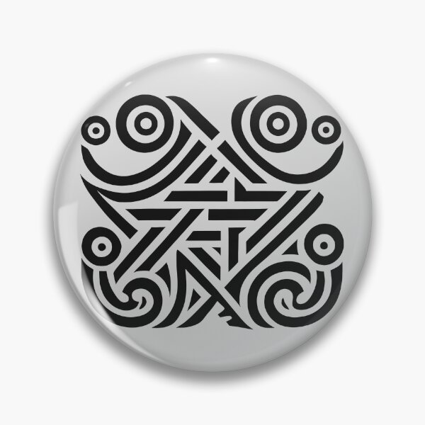 Item preview, Celtic Knot designed and sold by YoobiArt.