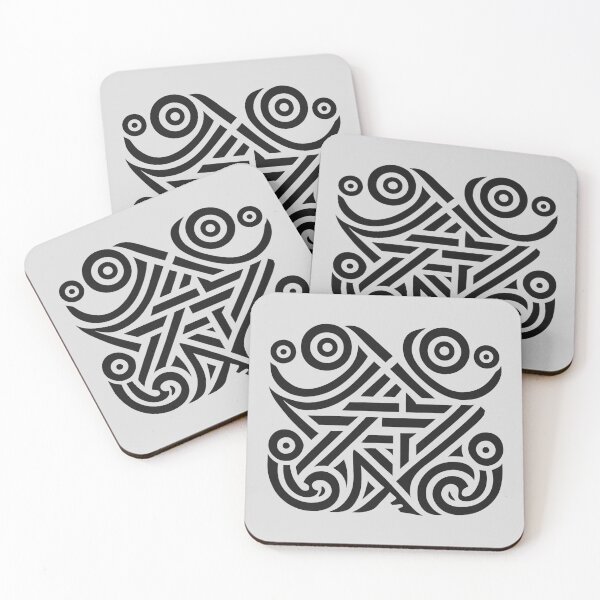 Item preview, Celtic Knot designed and sold by YoobiArt.