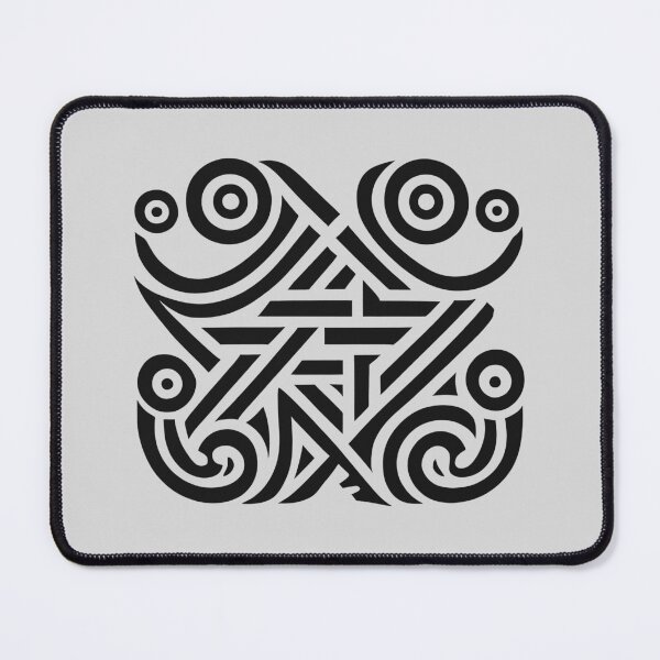 Item preview, Celtic Knot designed and sold by YoobiArt.