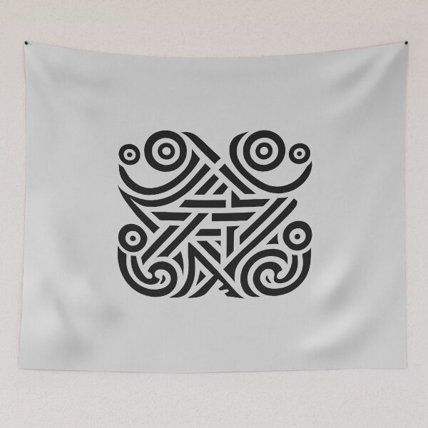 Item preview, Celtic Knot designed and sold by YoobiArt.