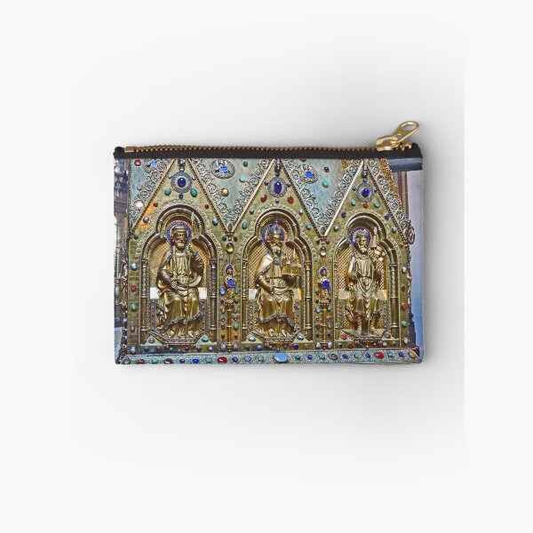 Item preview, Reliquary Casket Of Charles the Good designed and sold by Graeme  Hyde.