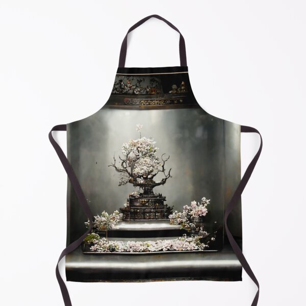 Item preview, Shrine designed and sold by Qi-Shrine.