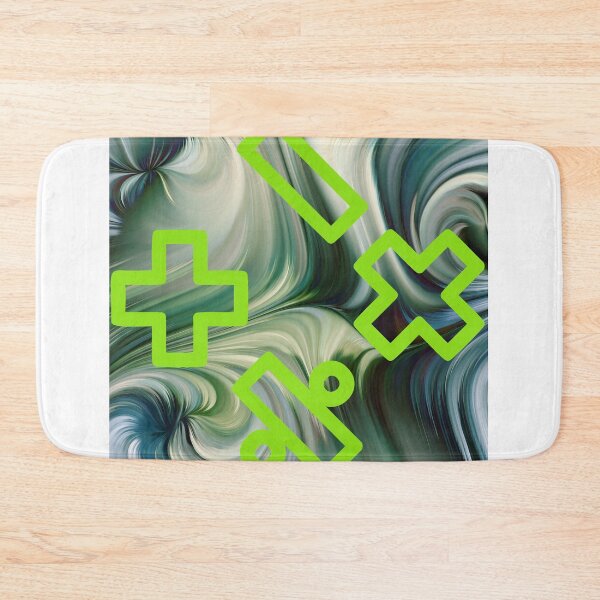 Item preview, Simple Mathematics Calculations  designed and sold by seriyusink69.