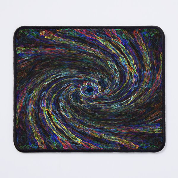 Item preview, Wormhole forming 3 designed and sold by quentinjlang.