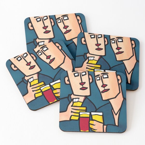 Item preview, Gay Couple 3 designed and sold by GeorgiosT.
