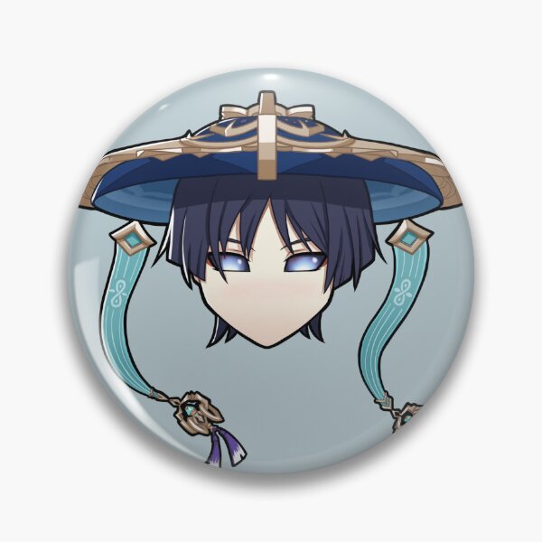Item preview, Wanderer Logo designed and sold by Mini Tigress Studio.