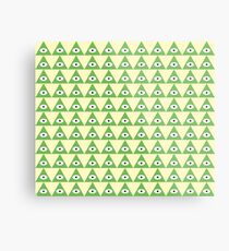 Illuminati Metal Print
