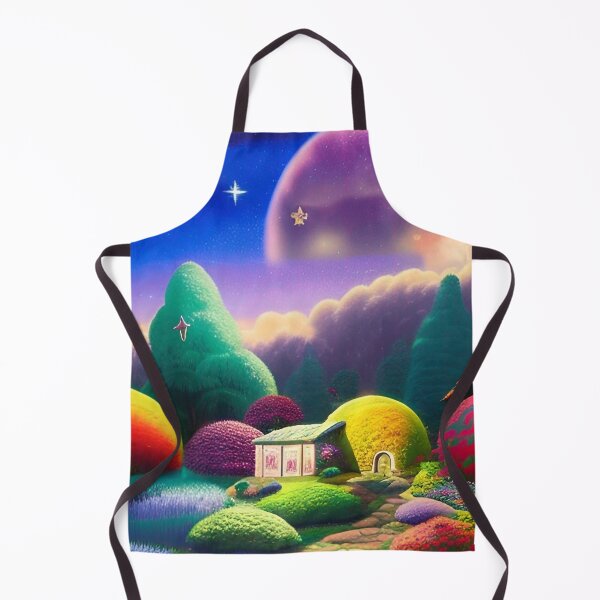 Artikelvorschau, Dreamy Cartoon entworfen und verkauft von VitalDesigner.