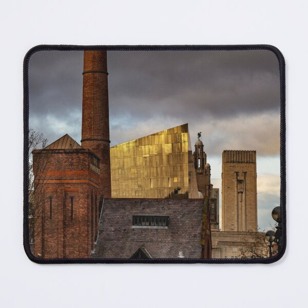 Item preview, Liverpool designed and sold by jasminewang.