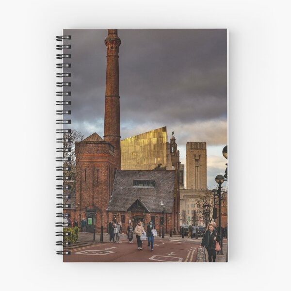 Item preview, Liverpool designed and sold by jasminewang.