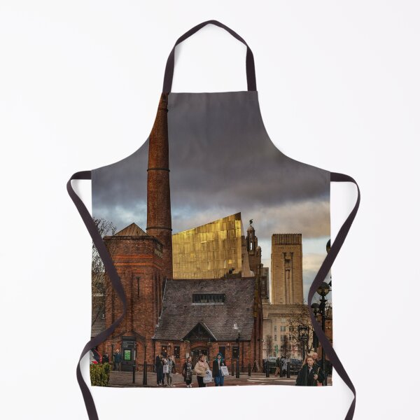 Item preview, Liverpool designed and sold by jasminewang.