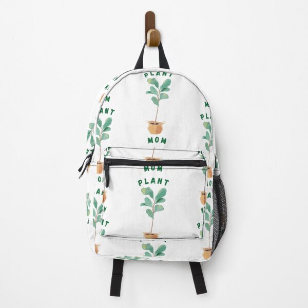 Item preview, plant mom designed and sold by shivanigautam.
