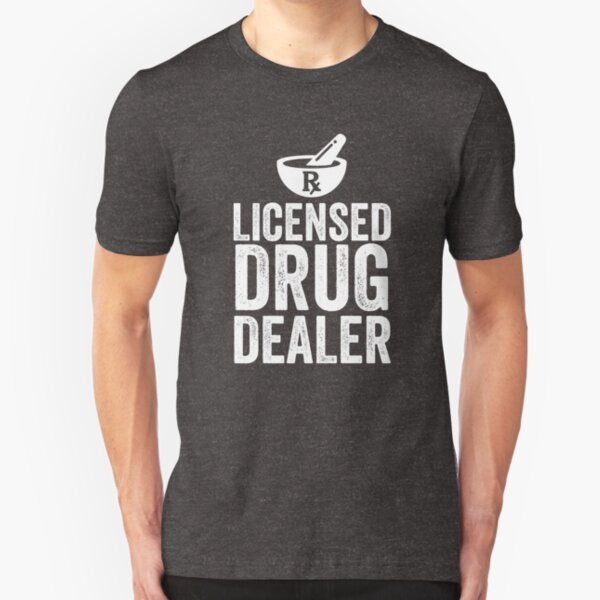 JUST SAY NO drugs drinking jail gang black teen dumb vintage retro Funny T-Shirt