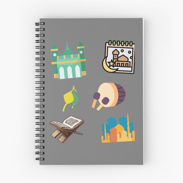 Item preview, Muharram Observances Greetings Fasting Events Hydro Packs   designed and sold by Beilkeameli.