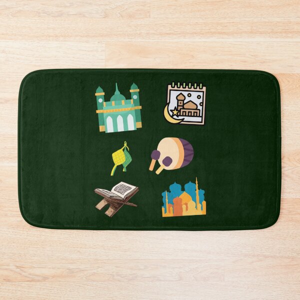 Item preview, Muharram Observances Greetings Fasting Events Hydro Packs   designed and sold by Beilkeameli.