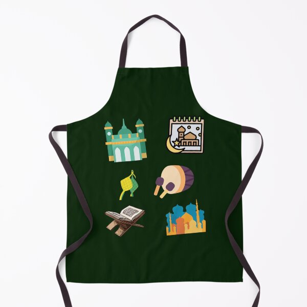 Item preview, Muharram Observances Greetings Fasting Events Hydro Packs designed and sold by Beilkeameli.