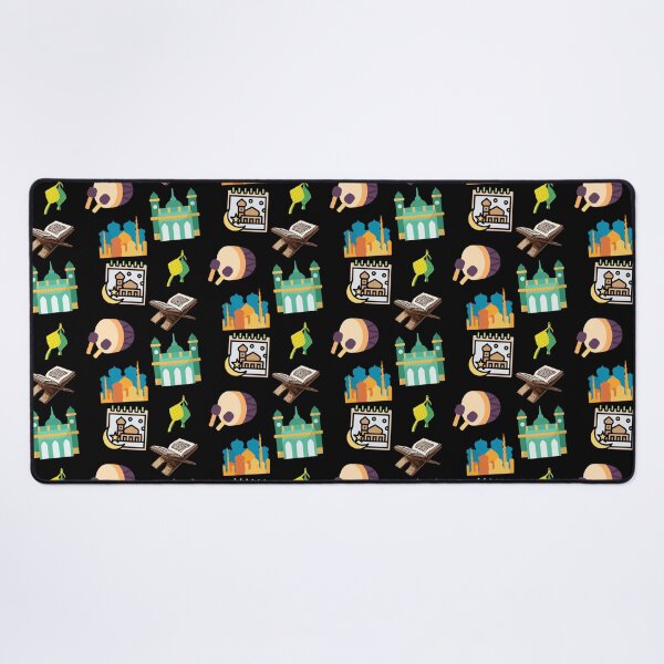 Item preview, Muharram Observances Greetings Fasting Events Hydro Packs   designed and sold by Beilkeameli.