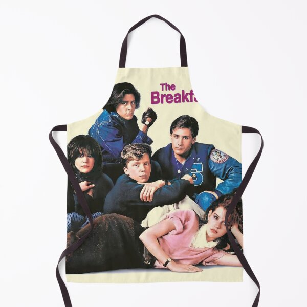 Item preview, The breakfast club designed and sold by djo-design.