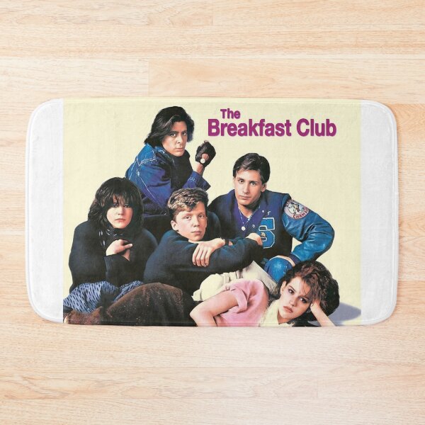 Item preview, The breakfast club  designed and sold by djo-design.
