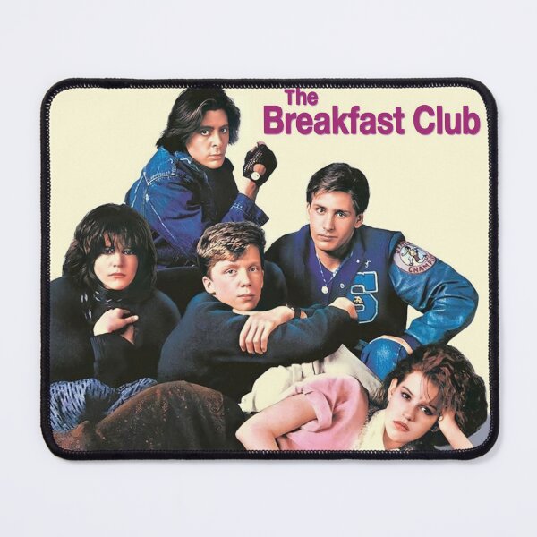 Item preview, The breakfast club designed and sold by djo-design.