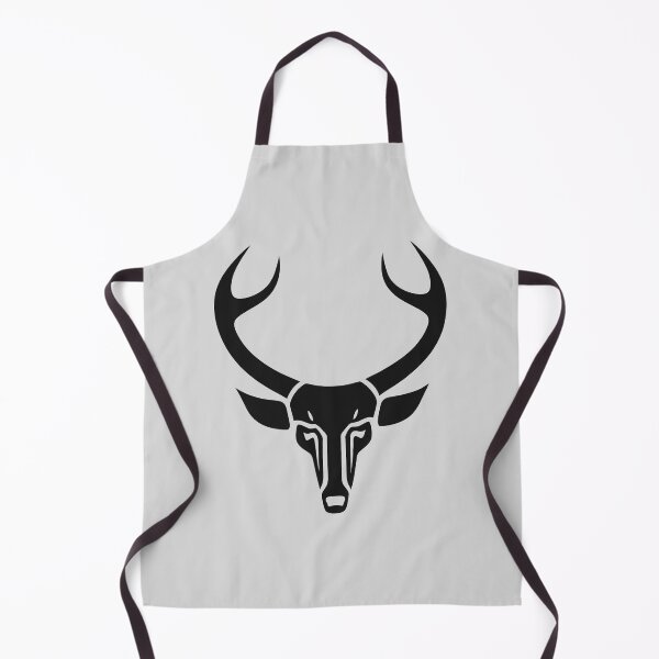 Item preview, Deer Skull designed and sold by YoobiArt.