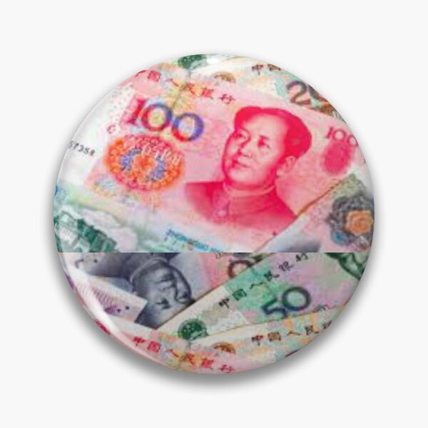 Item preview, 100 Chinese Yuan!!! designed and sold by Maruly.