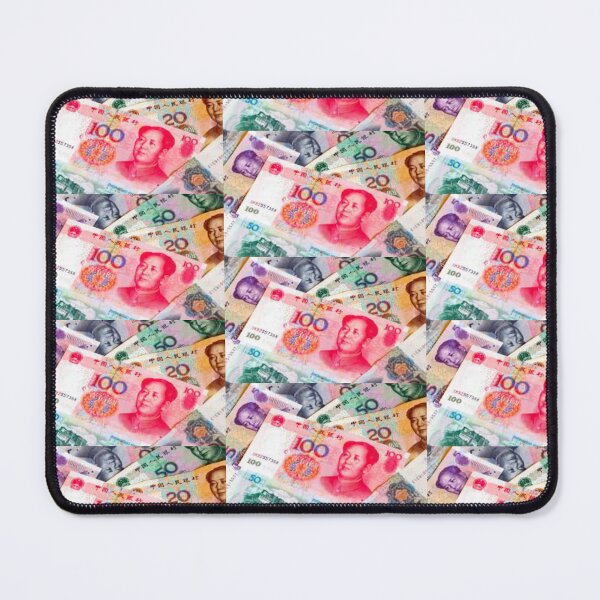 Item preview, 100 Chinese Yuan!!! designed and sold by Maruly.