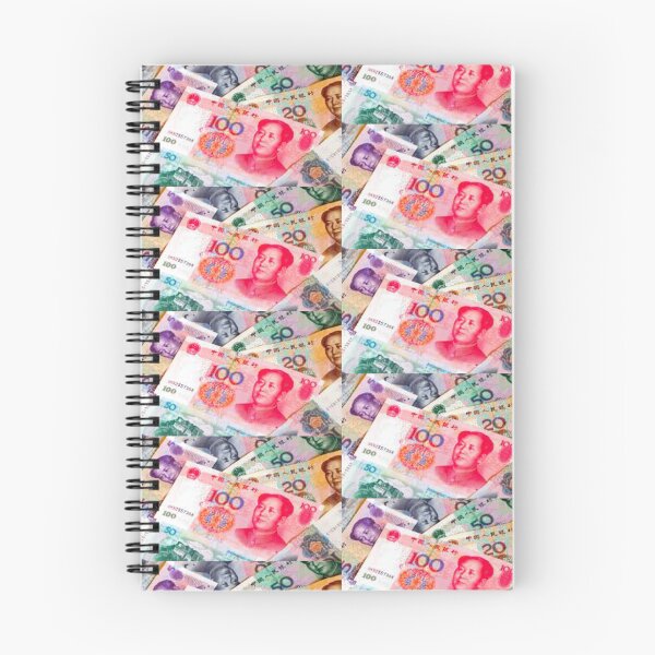 Item preview, 100 Chinese Yuan!!! designed and sold by Maruly.