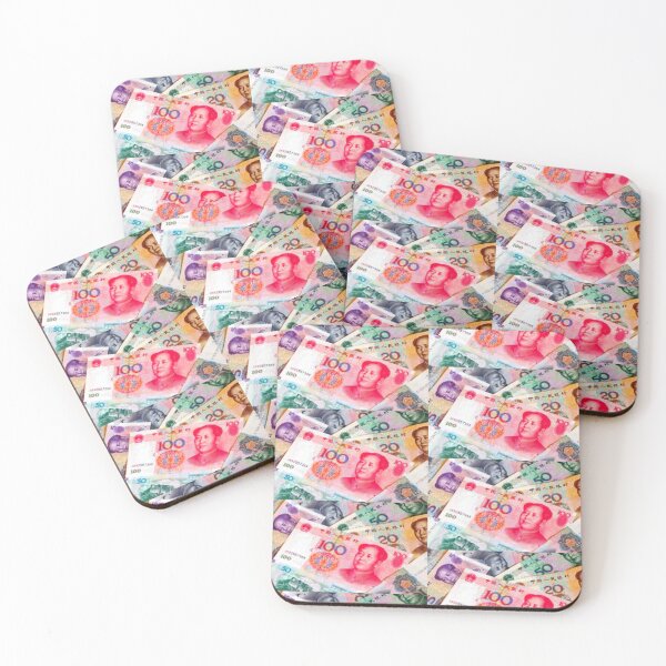Item preview, 100 Chinese Yuan!!! designed and sold by Maruly.