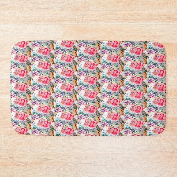 Item preview, 100 Chinese Yuan!!! designed and sold by Maruly.