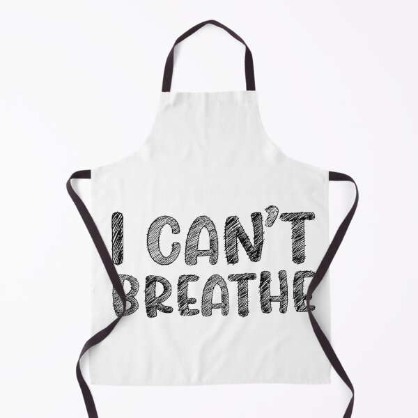 Item preview, I Can't Breath designed and sold by PRINTPIC.