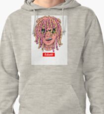 Lil Pump Esketit Pullover Hoodie