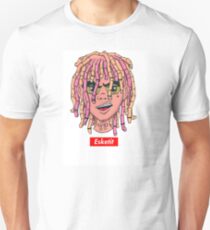 Lil Pump Esketit Unisex T-Shirt