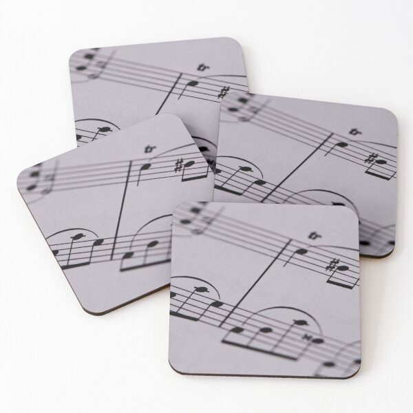 Item preview, musical notes designed and sold by IgorKovalenko.